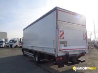 Iveco EUROCARGO ML120E25/P EUROCARGO ML120E25/P | Altro Altro | Iveco Orecchia