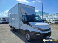 Iveco DAILY 35S14 CA - 4100 DAILY 35S14 CA - 4100 | Altro Altro | Iveco Orecchia