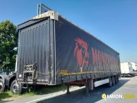 Orthaus SEMIRIMORCHIO SEMIRIMORCHIO | Iveco Orecchia