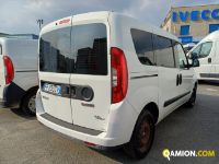 Fiat Doblò Cargo Combi 1.6 Mu Doblò Cargo Combi 1.6 Mu | Altro Altro | Iveco Orecchia