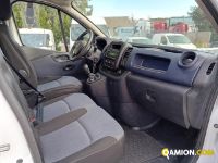 Opel VIVARO VIVARO | Altro Altro | Iveco Orecchia
