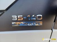 Iveco DAILY 35S14 CA - 4100 DAILY 35S14 CA - 4100 | Altro Altro | Iveco Orecchia