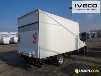 Iveco DAILY 35C16 DAILY 35C16 | Iveco Orecchia