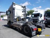 Iveco S-WAY AS440S46T/P LNG S-WAY AS440S46T/P LNG | Iveco Orecchia