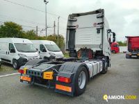 Iveco STRALIS AS440S46T/P STRALIS AS440S46T/P | Altro Altro | Iveco Orecchia