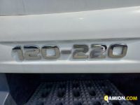 Iveco EUROCARGO ML120E22/P EUROCARGO ML120E22/P | Altro Altro | Iveco Orecchia