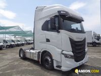 Iveco S-WAY AS440S48T/P ADR S-WAY AS440S48T/P ADR | Altro Altro | Iveco Orecchia