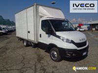 Iveco DAILY 35C14 - 3750 DAILY 35C14 - 3750 | Altro Altro | Iveco Orecchia