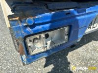 Piaggio PORTER PORTER | Altro Altro | Iveco Orecchia