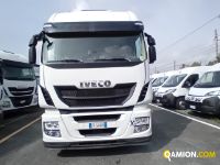 Iveco STRALIS AS440S46T/P STRALIS AS440S46T/P | Altro Altro | Iveco Orecchia