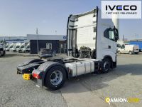 Iveco S-WAY AS440S48T/P | Altro Altro | Iveco Orecchia