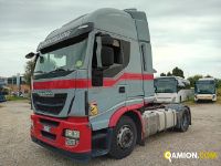 Iveco STRALIS AS440S46T/P STRALIS AS440S46T/P | Altro Altro | Iveco Orecchia