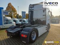 Iveco S-WAY AS440S51T/FP S-WAY AS440S51T/FP | Altro Altro | Iveco Orecchia