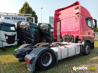 Iveco STRALIS AS440S46T/P STRALIS AS440S46T/P | Altro Altro | Iveco Orecchia