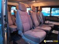 Fiat DUCATO 9 POSTI DUCATO 9 POSTI | Altro Altro | Iveco Orecchia