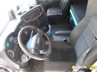 Iveco S-WAY AS440S46T/P LNG S-WAY AS440S46T/P LNG | Iveco Orecchia