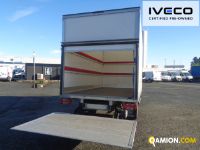Iveco DAILY 35C16 3.0 DAILY 35C16 3.0 | Altro Altro | Iveco Orecchia