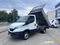 Iveco DAILY 35C12 DAILY 35C12 | Altro Altro | Iveco Orecchia