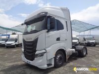 Iveco S-WAY AS440S48T/P ADR S-WAY AS440S48T/P ADR | Altro Altro | Iveco Orecchia