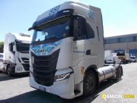 Iveco S-WAY AS440S46T/P LNG S-WAY AS440S46T/P LNG | Iveco Orecchia