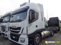 Iveco STRALIS AS440S40 LNG STRALIS AS440S40 LNG | Altro Altro | Iveco Orecchia