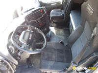 Iveco S-WAY AS440S46T/P LNG S-WAY AS440S46T/P LNG | Iveco Orecchia