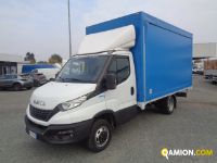Iveco DAILY 35C14 - 3750 DAILY 35C14 - 3750 | Altro Altro | Iveco Orecchia