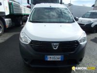 Dacia DOKKER DOKKER | Altro Altro | Iveco Orecchia