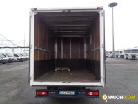 Iveco DAILY 35C14 - 3750 DAILY 35C14 - 3750 Altro | Iveco Orecchia