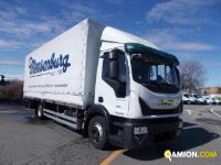 Iveco EUROCARGO ML120E25/P EUROCARGO ML120E25/P | Altro Altro | Iveco Orecchia