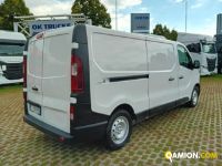 Fiat TALENTO TALENTO | Altro Altro | Iveco Orecchia