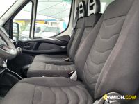 Iveco DAILY 50C15 DAILY 50C15 | Altro Altro | Iveco Orecchia
