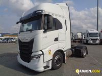 Iveco S-WAY AS440S48T/P S-WAY AS440S48T/P | Altro Altro | Iveco Orecchia