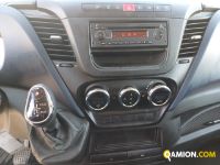 Iveco DAILY 35S14 CA - 4100 DAILY 35S14 CA - 4100 | Altro Altro | Iveco Orecchia