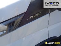Iveco DAILY 35C14 - 3750 DAILY 35C14 - 3750 | Altro Altro | Iveco Orecchia