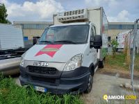 Iveco DAILY 35C13 - ponte da ripar DAILY 35C13 - ponte da ripar | Altro Altro | Iveco Orecchia