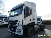 Iveco STRALIS AS440S46T/FP | Altro Altro | Iveco Orecchia