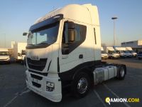 Iveco STRALIS AS440S48T/P STRALIS AS440S48T/P | Altro Altro | Iveco Orecchia