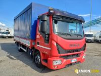 Iveco EUROCARGO ML 100E22/P EUROCARGO ML 100E22/P | Altro Altro | Iveco Orecchia