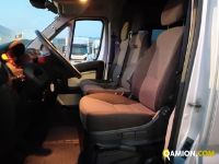 Peugeot BOXER - 9 POSTI BOXER - 9 POSTI | Altro Altro | Iveco Orecchia