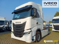 Iveco S-WAY AS440S51T/FP S-WAY AS440S51T/FP | Altro Altro | Iveco Orecchia