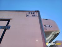Iveco EUROCARGO ML120EL22/P EUROCARGO ML120EL22/P | Altro Altro | Iveco Orecchia