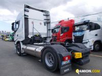 Iveco STRALIS AS440S46T/P LNG STRALIS AS440S46T/P LNG | Iveco Orecchia