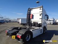 Iveco S-WAY AS440S49T/P S-WAY AS440S49T/P Altro | Iveco Orecchia