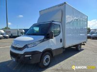 Iveco DAILY 35S14 CA - 4100 DAILY 35S14 CA - 4100 | Altro Altro | Iveco Orecchia
