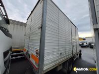 Iveco DAILY 60C17 DAILY 60C17 | Altro Altro | Iveco Orecchia