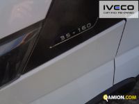 Iveco DAILY 35C16 DAILY 35C16 | Iveco Orecchia