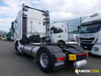 Iveco STRALIS AS440S46T/P LNG STRALIS AS440S46T/P LNG | Iveco Orecchia
