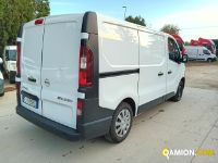 Opel VIVARO VIVARO | Altro Altro | Iveco Orecchia
