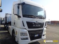 Man TG 18.500 | Altro Altro | Iveco Orecchia